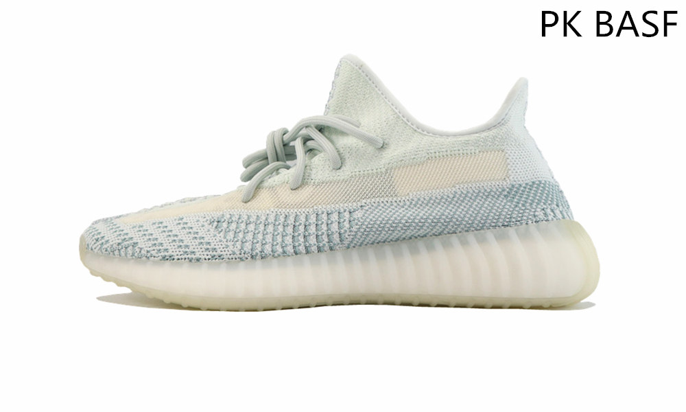 PK BASF YEEZY Cloud White (Not...